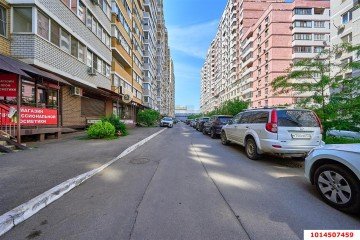Фото №3: Торговое помещение 45 м² - Краснодар, мкр. жилой комплекс Ставропольский, ул. Селезнёва, 4/13к1