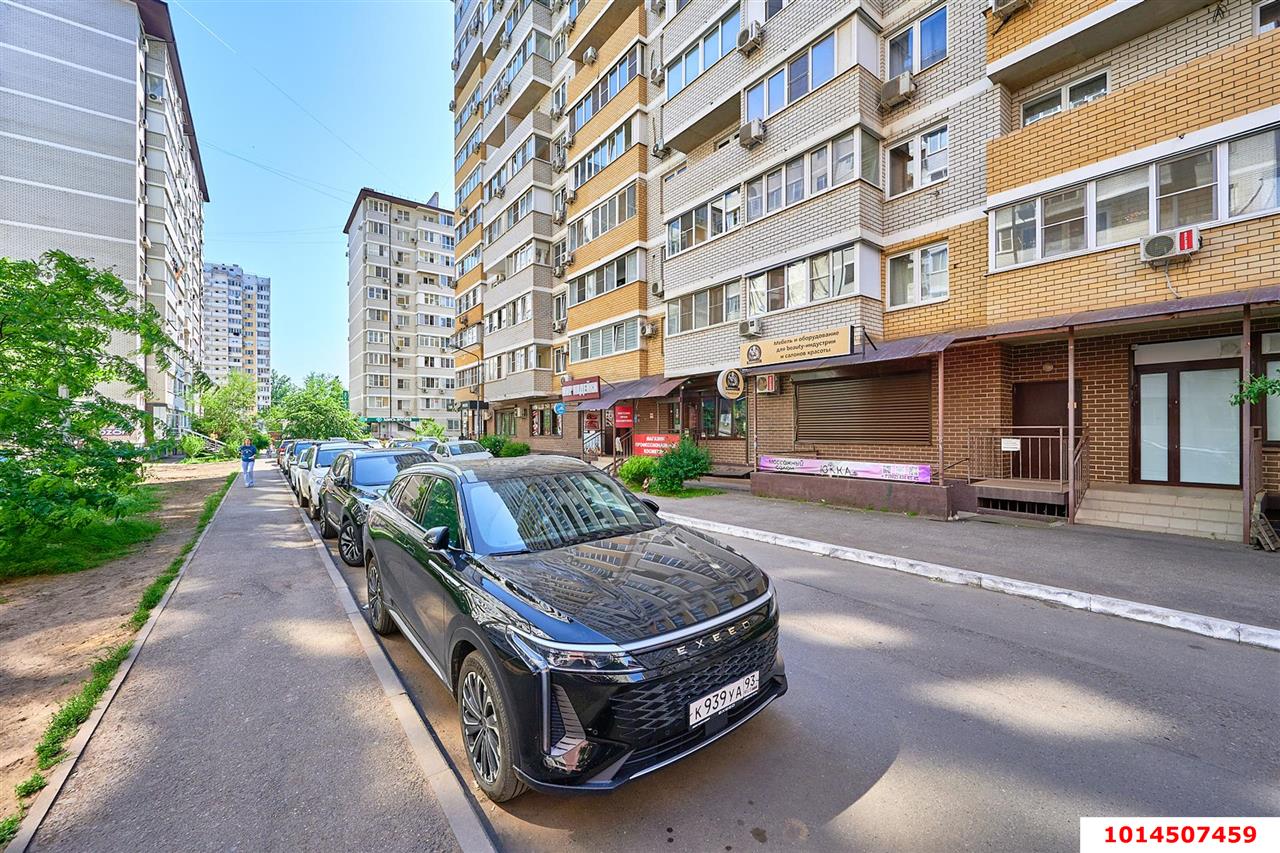 Фото №9: Торговое помещение 45 м² - Краснодар, жилой комплекс Ставропольский, ул. Селезнёва, 4/13к1