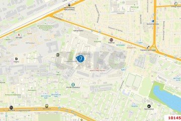 Фото №2: Торговое помещение 45 м² - Краснодар, мкр. жилой комплекс Ставропольский, ул. Селезнёва, 4/13к1