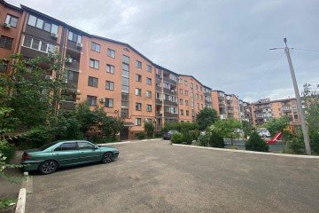 Фото №5: Торговое помещение 72 м² - Краснодар, мкр. Музыкальный, ул. Агрохимическая, 136/1