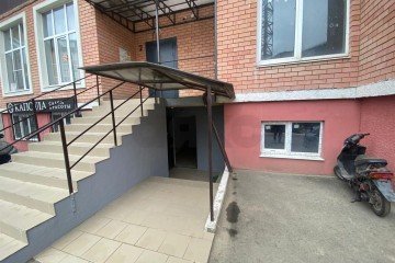Фото №1: Торговое помещение 72 м² - Краснодар, мкр. Музыкальный, ул. Агрохимическая, 136/1