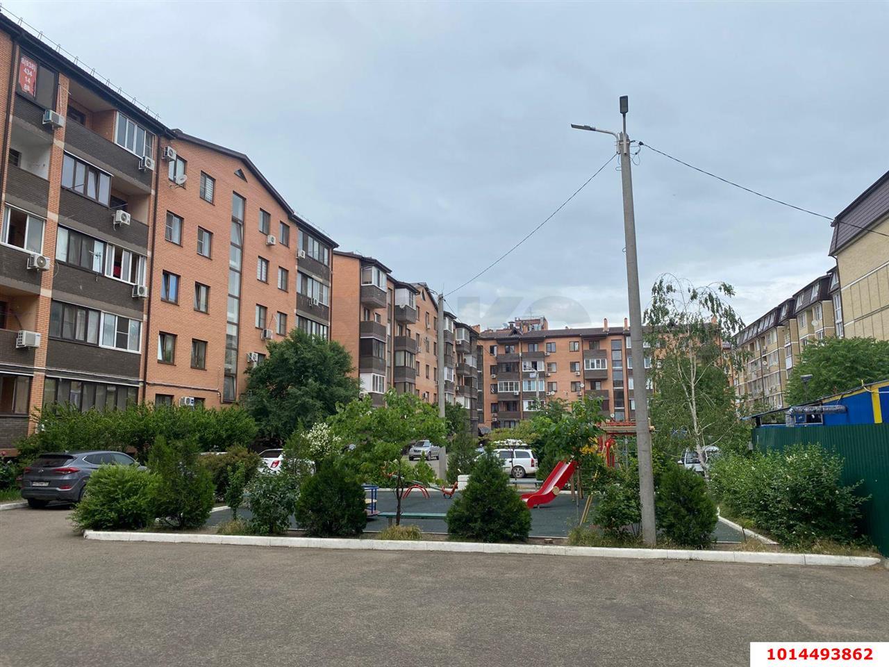 Фото №6: Торговое помещение 72 м² - Краснодар, Музыкальный, ул. Агрохимическая, 136/1
