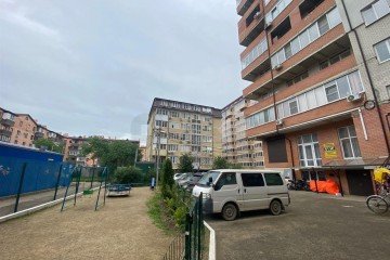 Фото №4: Торговое помещение 72 м² - Краснодар, мкр. Музыкальный, ул. Агрохимическая, 136/1