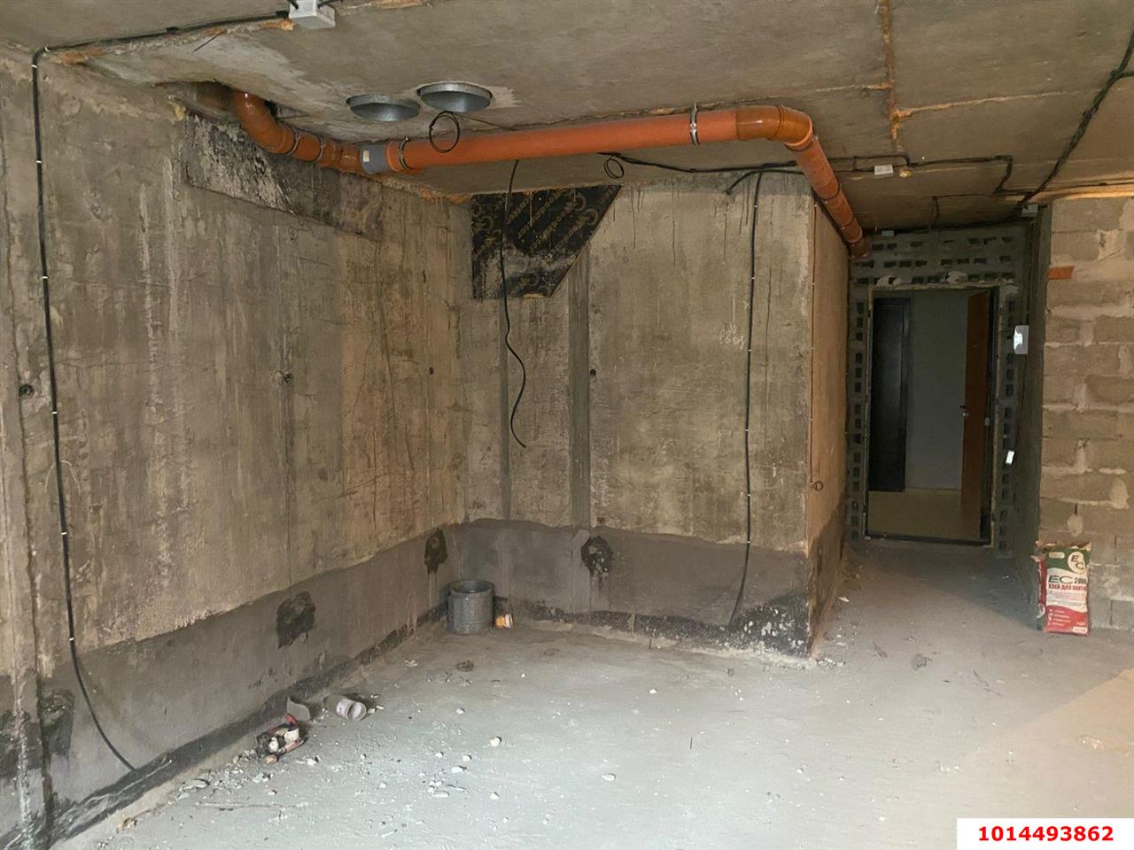 Фото №9: Торговое помещение 72 м² - Краснодар, Музыкальный, ул. Агрохимическая, 136/1