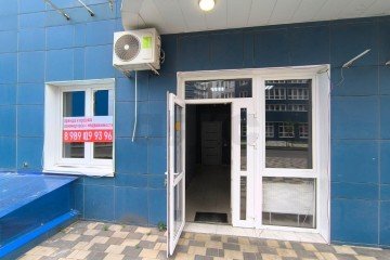 Фото №5: Торговое помещение 50 м² - Краснодар, мкр. жилой комплекс Фонтаны, ул. Старокубанская, 2/23к2