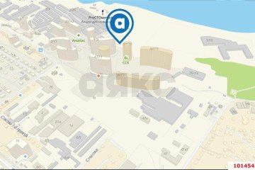Фото №2: Торговое помещение 50 м² - Краснодар, мкр. жилой комплекс Фонтаны, ул. Старокубанская, 2/23к2