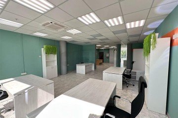 Фото №3: Офисное помещение 170 м² - Краснодар, мкр. Центральный, ул. Кубанская Набережная, 37