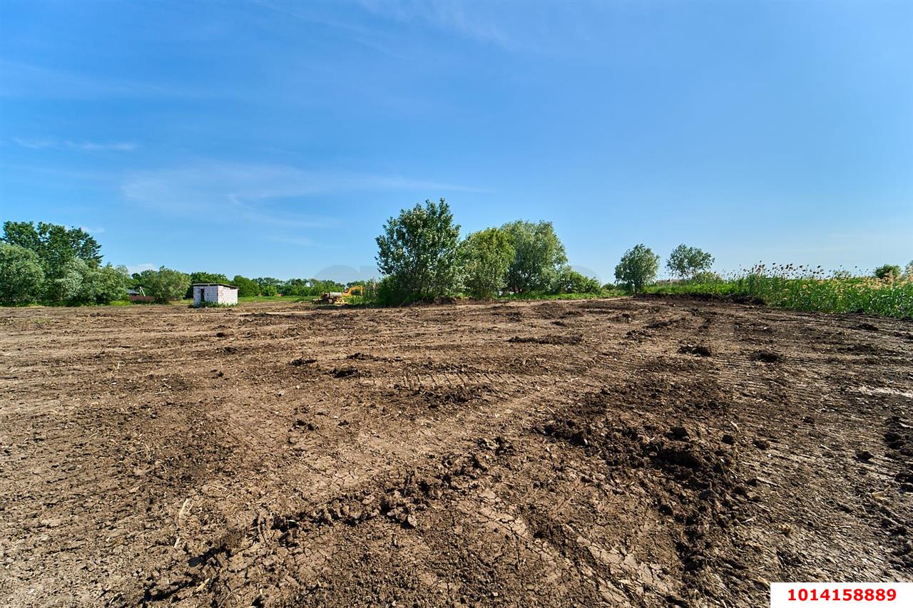 Фото №3: Коммерческая земля 101 сот. - Динская, Солнечный