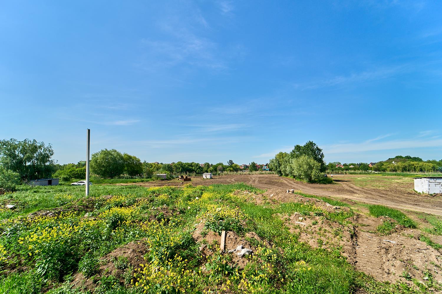 Фото №5: Коммерция 100 м² - Динская, мкр. Солнечный