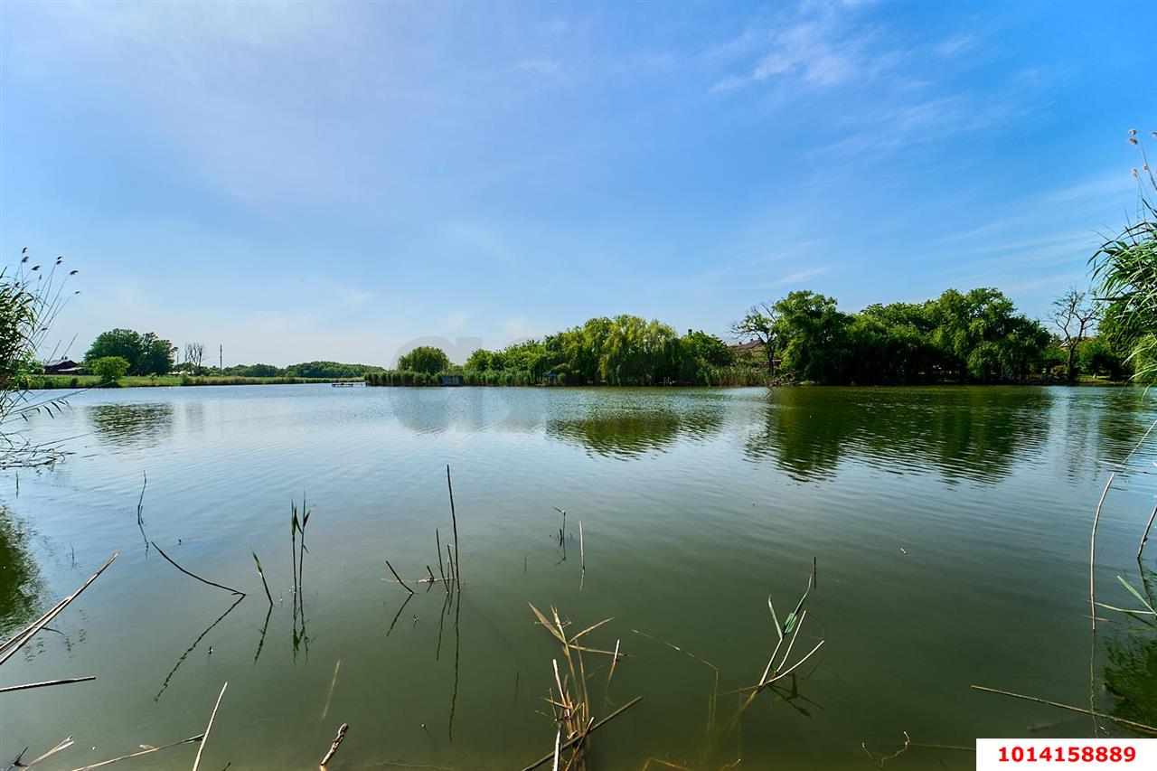 Фото №1: Коммерческая земля 101 сот. - Динская, Солнечный