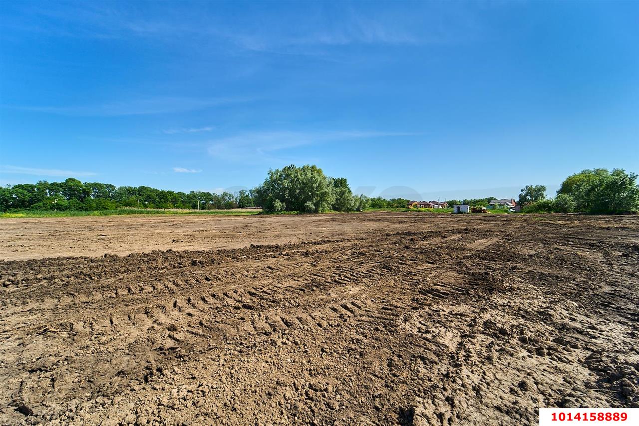 Фото №9: Коммерческая земля 101 сот. - Динская, Солнечный