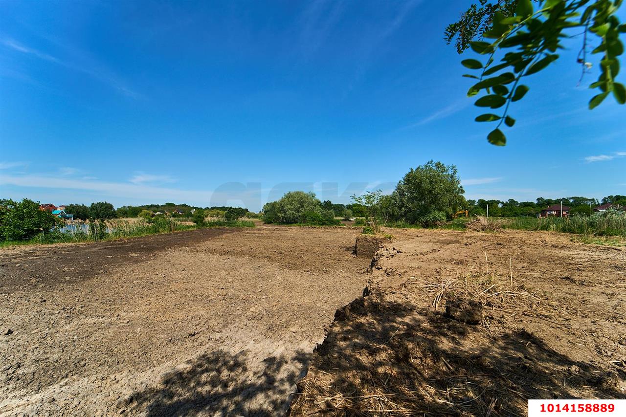 Фото №7: Коммерческая земля 101 сот. - Динская, Солнечный