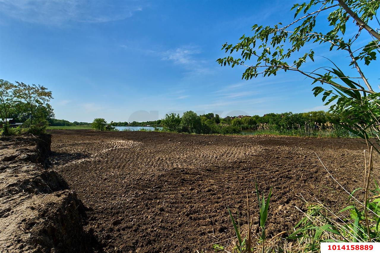 Фото №6: Коммерческая земля 101 сот. - Динская, Солнечный