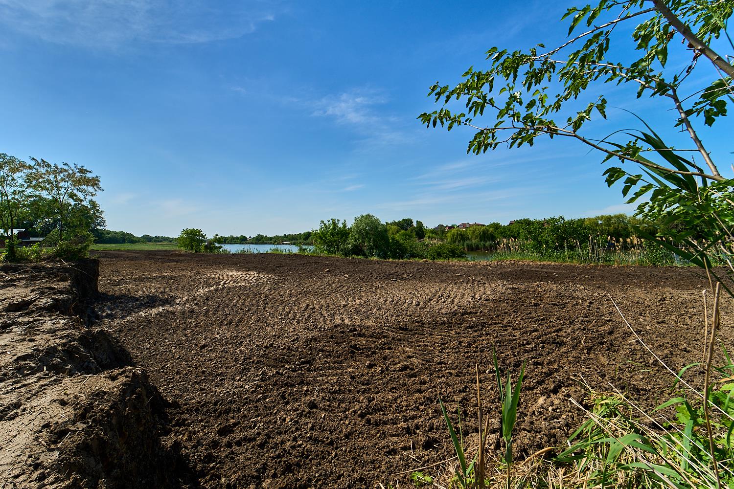 Фото №6: Коммерция 100 м² - Динская, мкр. Солнечный