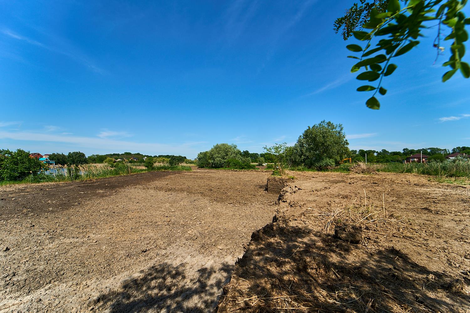 Фото №7: Коммерция 100 м² - Динская, мкр. Солнечный