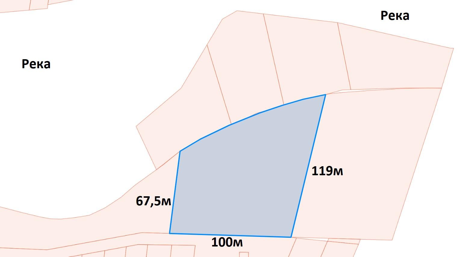 Фото №11: Коммерция 100 м² - Динская, мкр. Солнечный