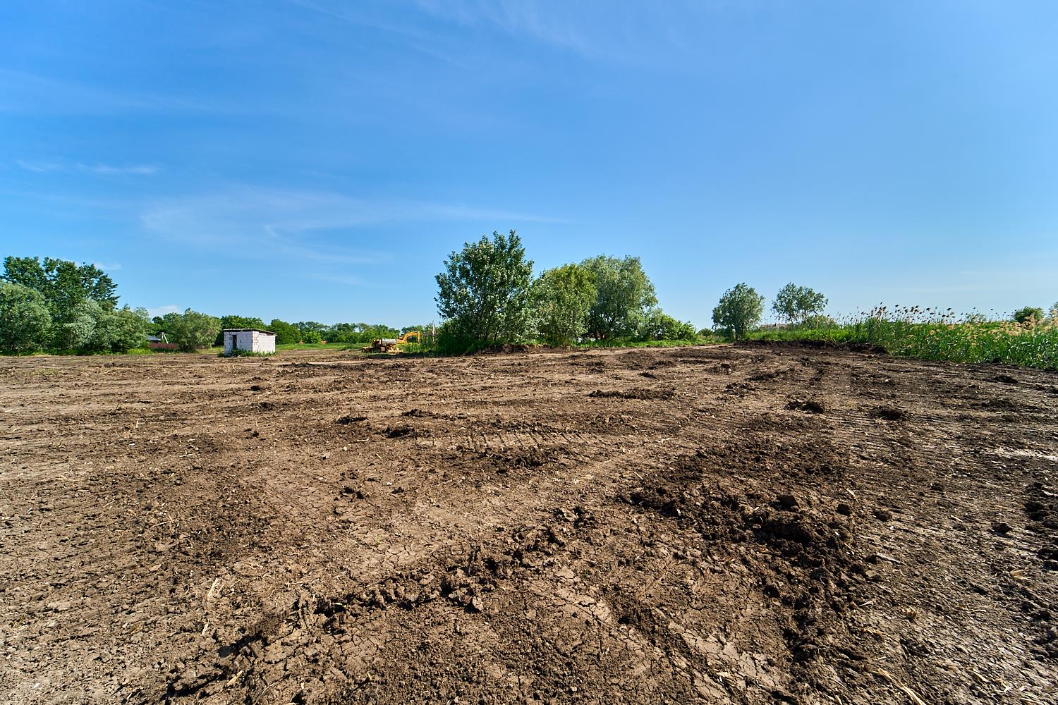 Фото №3: Коммерция 100 м² - Динская, мкр. Солнечный