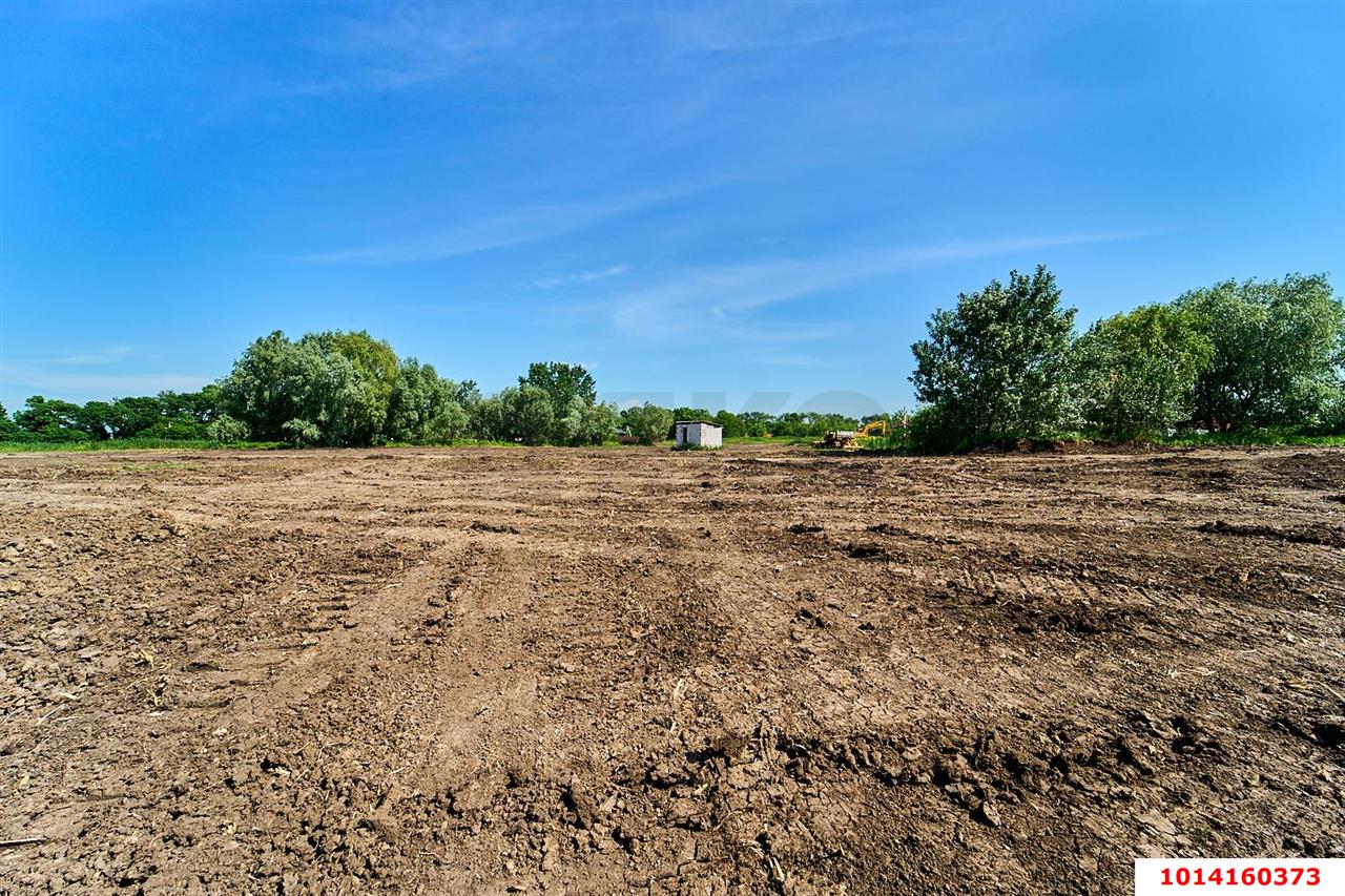 Фото №7: Коммерческая земля 200 сот. - Динская, Солнечный, ул. Центральная, 49