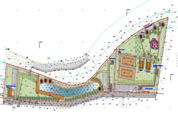 Фото №1: Коммерция 200 м² - Динская, мкр. Солнечный, ул. Центральная, 49