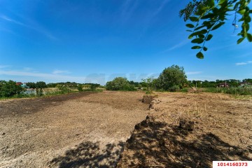 Фото №4: Коммерческая земля 200 сот. - Динская, мкр. Солнечный, ул. Центральная, 49