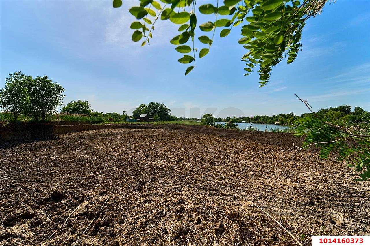 Фото №2: Коммерческая земля 200 сот. - Динская, Солнечный, ул. Центральная, 49