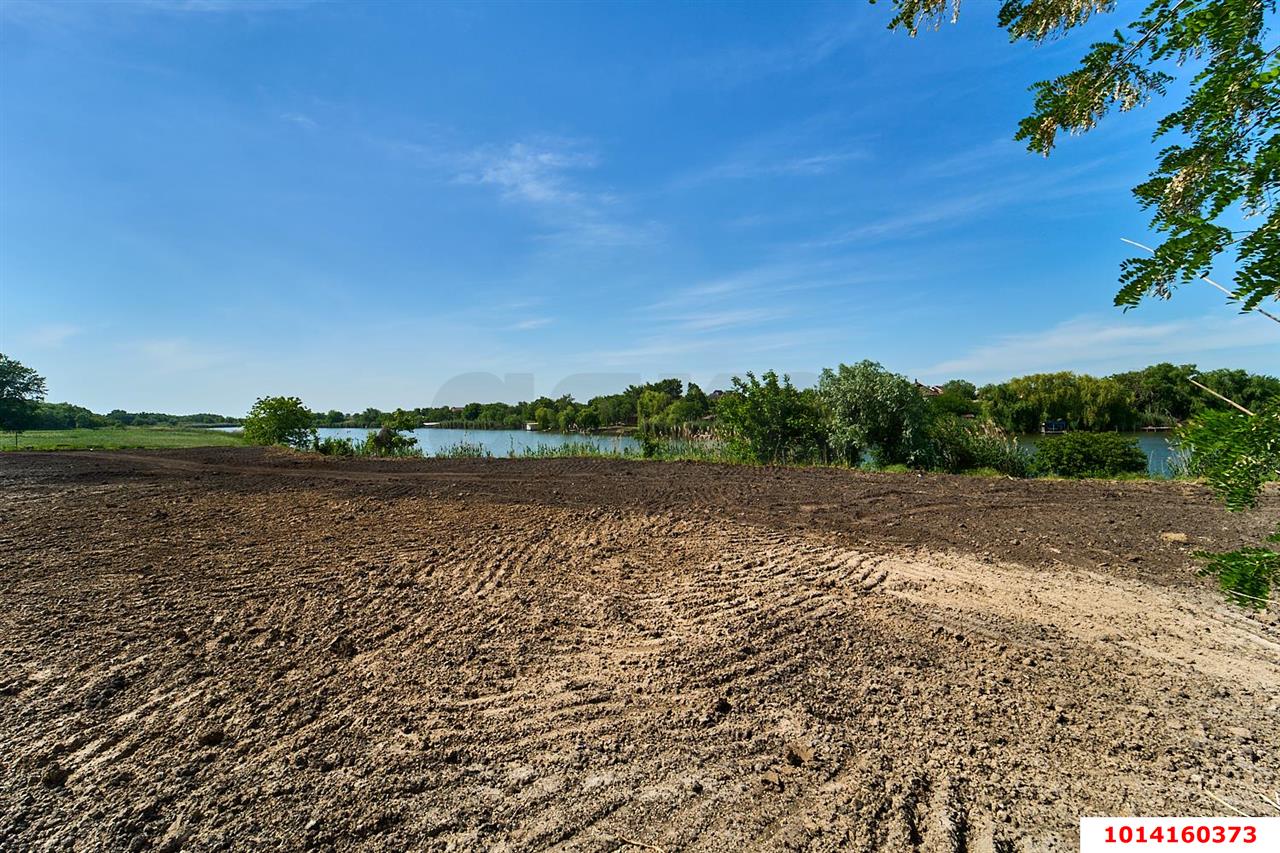 Фото №3: Коммерческая земля 200 сот. - Динская, Солнечный, ул. Центральная, 49