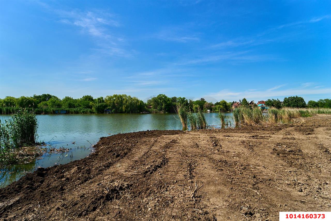 Фото №5: Коммерческая земля 200 сот. - Динская, Солнечный, ул. Центральная, 49