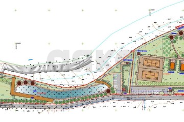 Фото №1: Коммерческая земля 200 сот. - Динская, мкр. Солнечный, ул. Центральная, 49