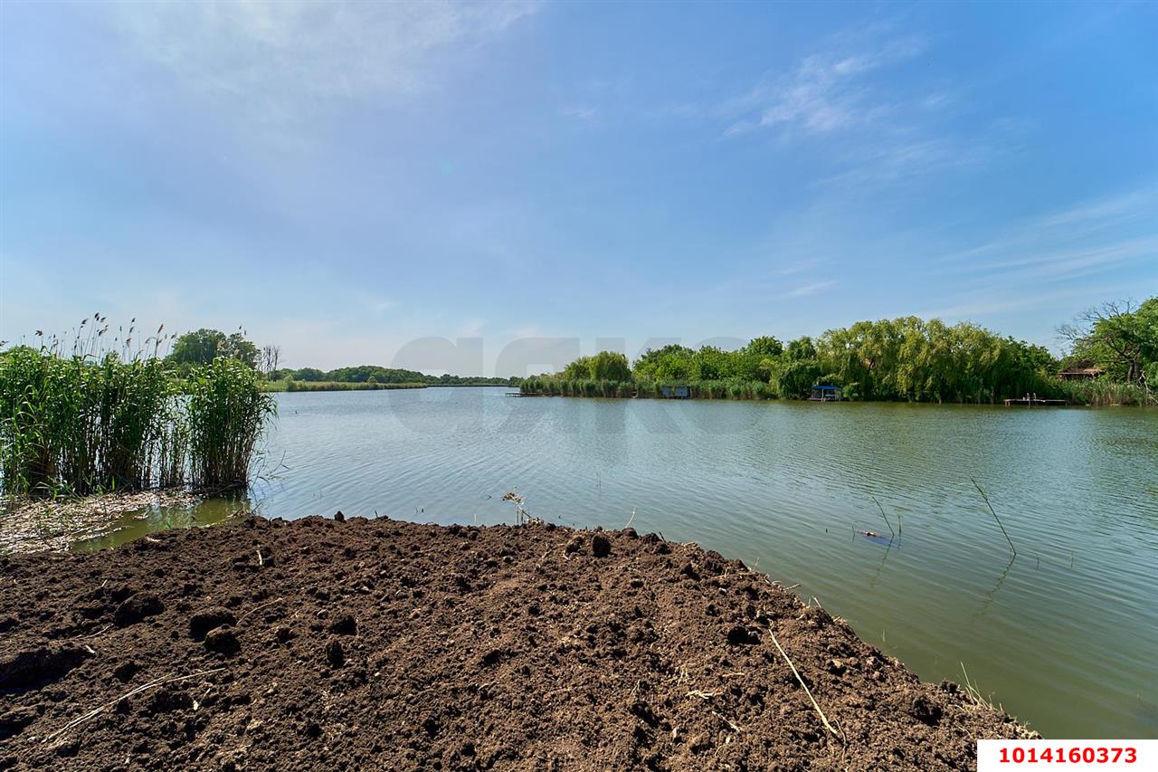 Фото №6: Коммерческая земля 200 сот. - Динская, Солнечный, ул. Центральная, 49