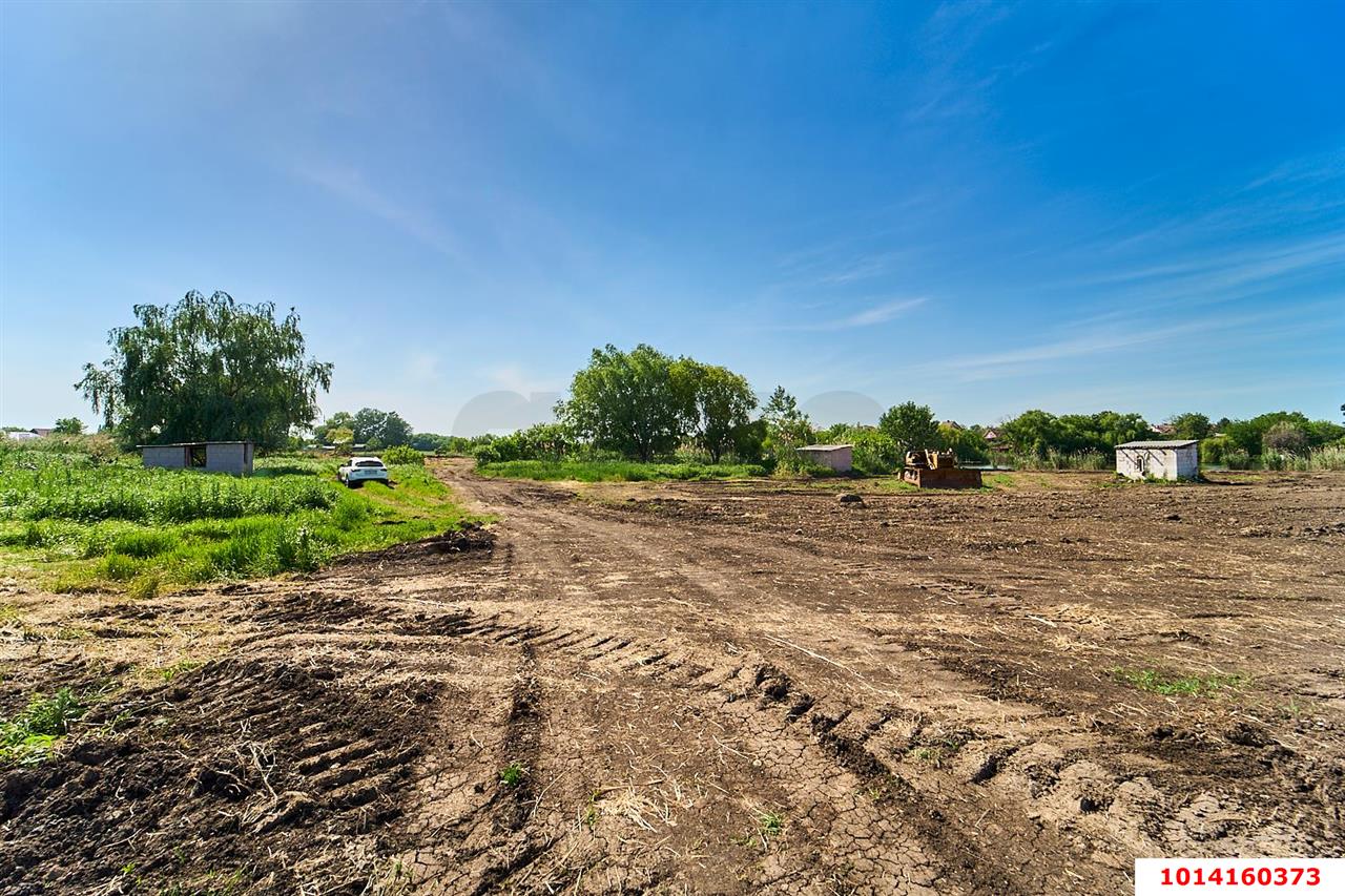 Фото №10: Коммерческая земля 200 сот. - Динская, Солнечный, ул. Центральная, 49