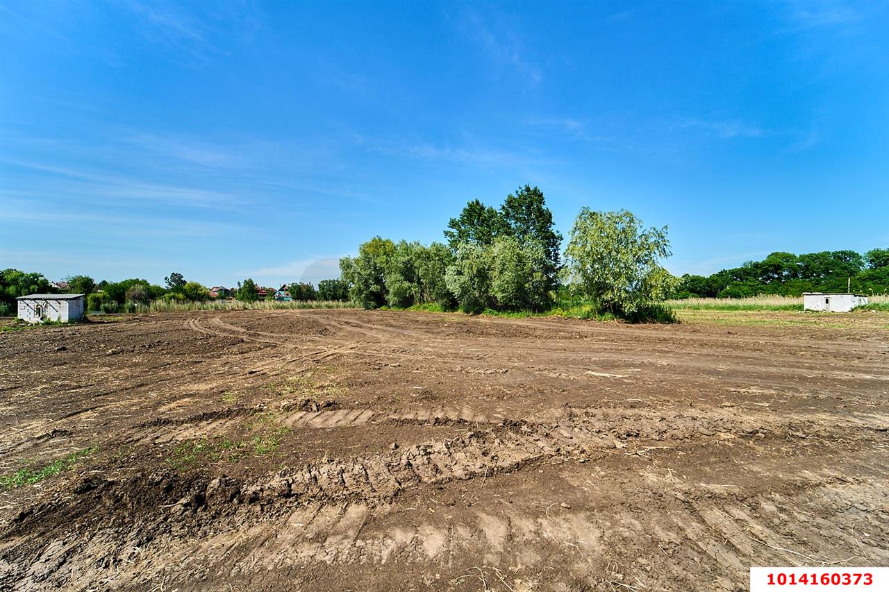 Фото №11: Коммерческая земля 200 сот. - Динская, Солнечный, ул. Центральная, 49