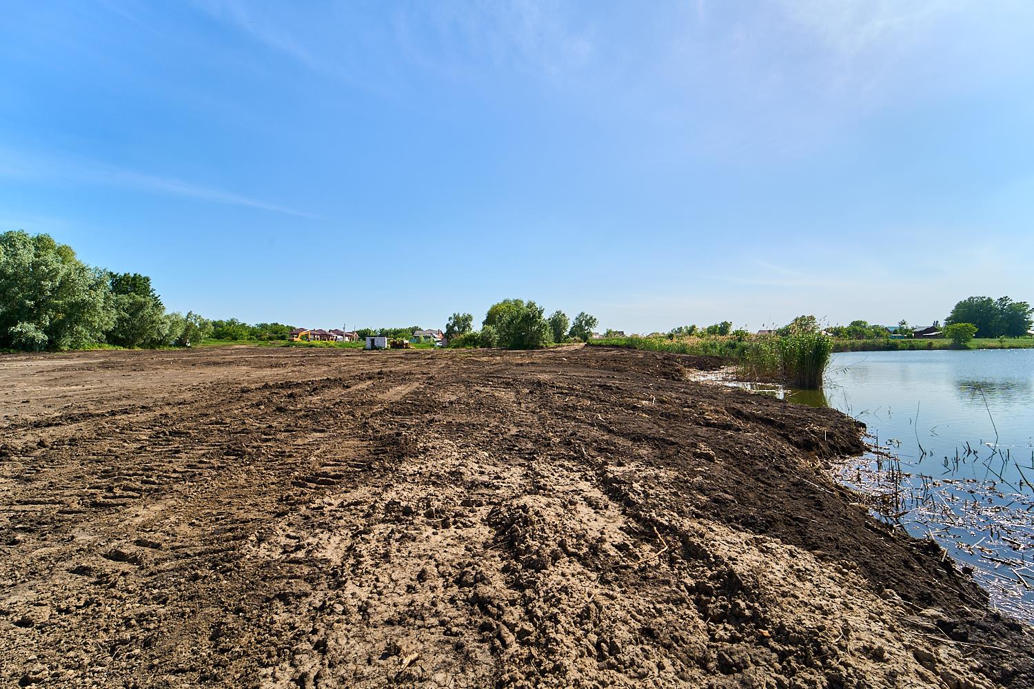 Фото №9: Коммерция 200 м² - Динская, мкр. Солнечный, ул. Центральная, 49