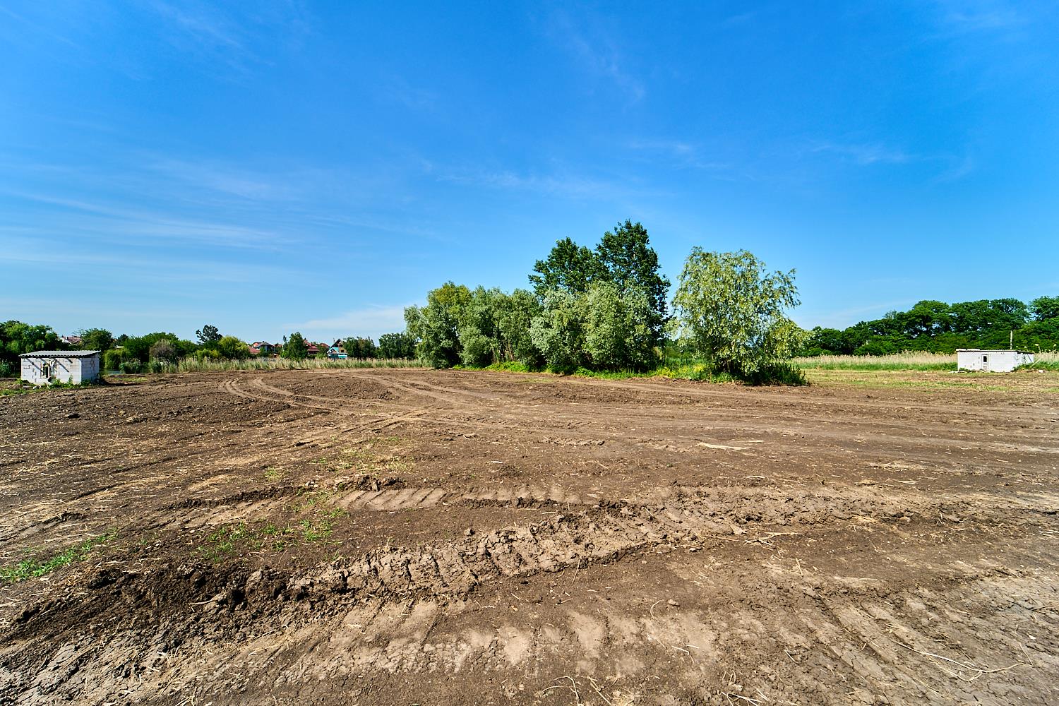 Фото №11: Коммерция 200 м² - Динская, мкр. Солнечный, ул. Центральная, 49