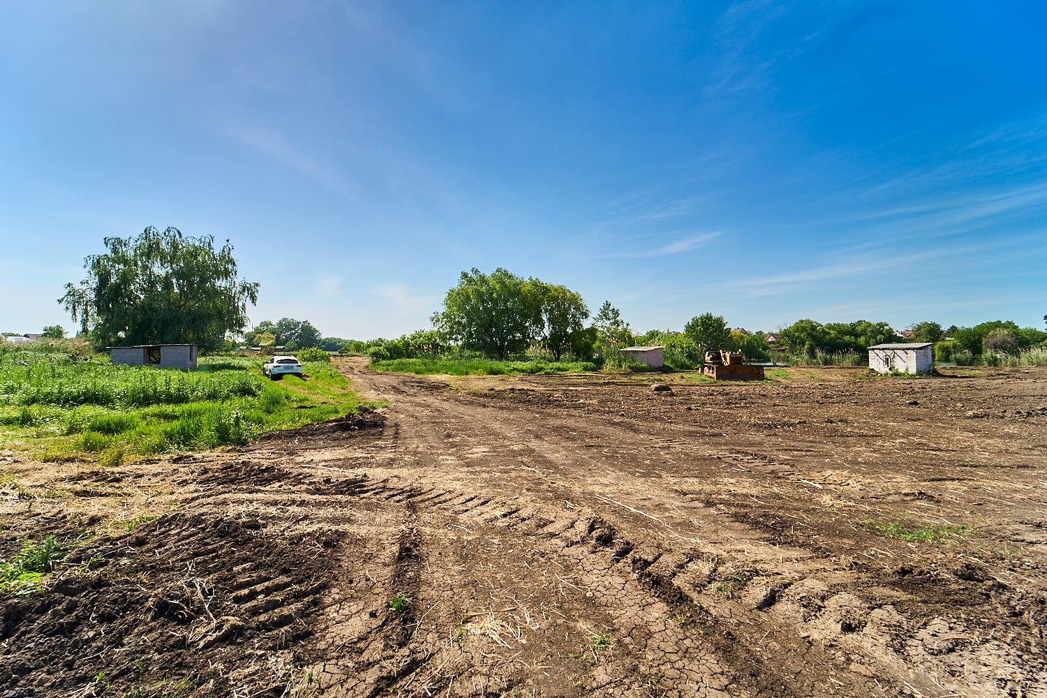 Фото №10: Коммерция 200 м² - Динская, мкр. Солнечный, ул. Центральная, 49