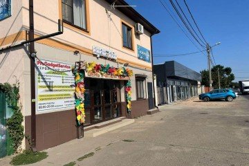 Фото №1: Торговое помещение 60 м² - Краснодар, мкр. Северный, ул. Пригородная, 55/1