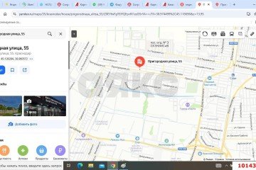 Фото №5: Торговое помещение 60 м² - Краснодар, мкр. Северный, ул. Пригородная, 55/1