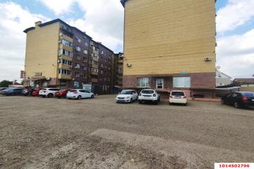 Фото №4: Студия 45 м² - Краснодар, мкр. Новый, ул. Апрельская, 5