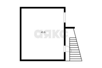 Фото №2: Офисное помещение 46 м² - Краснодар, мкр. Новый, ул. Апрельская, 5