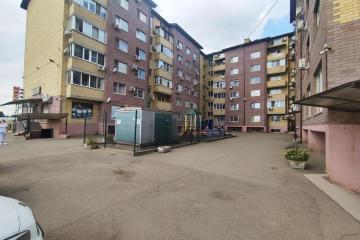 Фото №3: Студия 45 м² - Краснодар, мкр. Новый, ул. Апрельская, 5