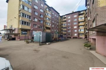 Фото №3: Студия 45 м² - Краснодар, мкр. Новый, ул. Апрельская, 5