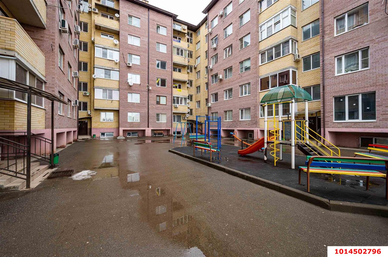 Фото №1: Офисное помещение 46 м² - Краснодар, Новый, ул. Апрельская, 5