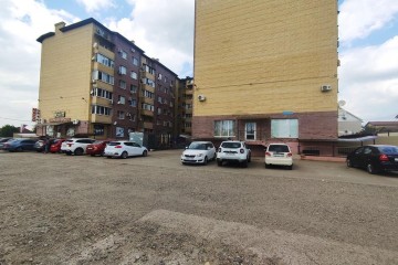 Фото №4: Студия 45 м² - Краснодар, мкр. Новый, ул. Апрельская, 5