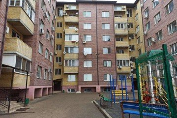Фото №5: Офисное помещение 46 м² - Краснодар, мкр. Новый, ул. Апрельская, 5