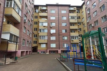 Фото №5: Студия 45 м² - Краснодар, мкр. Новый, ул. Апрельская, 5