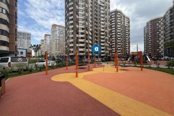 Фото №1: Торговое помещение 46 м² - Краснодар, мкр. ЖК Лучший, ул. Ростовское шоссе, 30/7