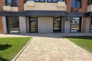 Фото №5: Коммерция 46 м² - Краснодар, мкр. жилой комплекс Лучший, ул. Ростовское шоссе, 30/7