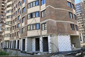 Фото №5: Торговое помещение 47 м² - Краснодар, мкр. жилой комплекс Лучший, ул. Ростовское шоссе, 30/7
