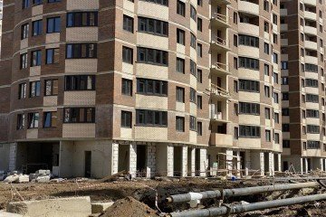 Фото №2: Торговое помещение 47 м² - Краснодар, мкр. жилой комплекс Лучший, ул. Ростовское шоссе, 30/7