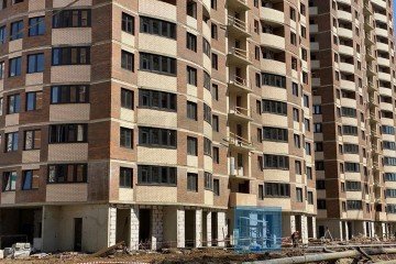 Фото №4: Торговое помещение 47 м² - Краснодар, мкр. жилой комплекс Лучший, ул. Ростовское шоссе, 30/7