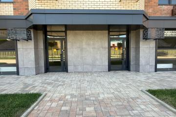 Фото №5: Коммерция 48 м² - Краснодар, мкр. жилой комплекс Лучший, ул. Ростовское шоссе, 30/6